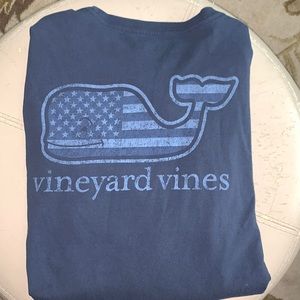 Boys Long Sleeve Tee